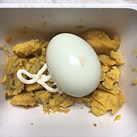 彩色三明治的做法图解2