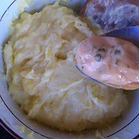 千岛酱土豆泥的做法图解6