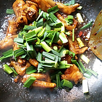 酱香鸡爪的做法图解4
