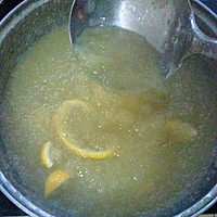 西瓜皮果酱（清热败火，健康甜点无添加）的做法图解4