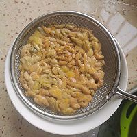 蒜蓉咖喱小龙虾的做法图解6