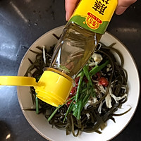 凉拌海带丝的做法图解5