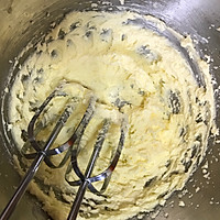 万圣节蜘蛛饼干的做法图解1