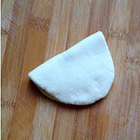 卤肉荷叶饼的做法图解4