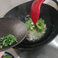 藿香炒黄瓜，无敌开胃菜的做法图解3
