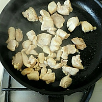  时蔬鸡肉咖喱焗饭（自制咖喱酱）#宜家让家更有味#的做法图解7