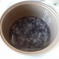 茄汁蛋饭团#发现粗食之美#的做法图解3