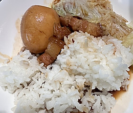 卤肉的做法