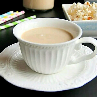 红枣奶茶