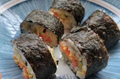 寿司