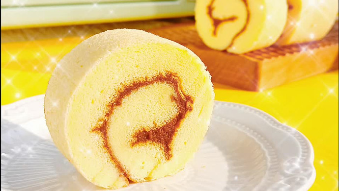 细腻湿润的毛巾卷，保姆级步骤讲解