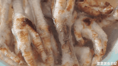 虎皮凤爪｜Q弹软糯的做法图解5