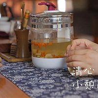 汤汤水水——祛湿排毒养生茶的做法图解13