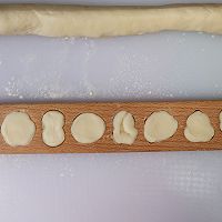 美味可口的巧果的做法图解10