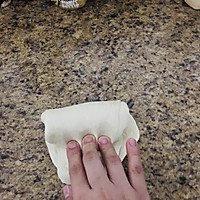 无黄油无负担健康面包bloomer的做法图解9
