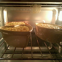 芝士焗番薯的做法图解5