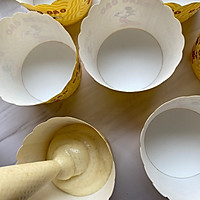 香气扑鼻的杏仁粉小蛋糕的做法图解14