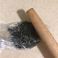 小丸子饭团的做法图解2