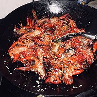 蒜香小龙虾的做法图解5
