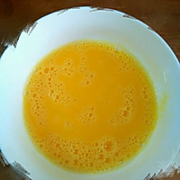 红皮菜蛋花汤的做法图解2