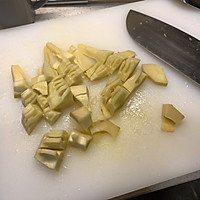 日式冬笋焗饭的做法图解4