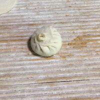 红椒肉末饺子的做法图解14