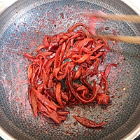 不会浪费的百香果皮糖的做法图解8