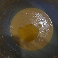 焦糖海盐玛德琳的做法图解10