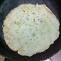 葱花薄饼的做法图解10