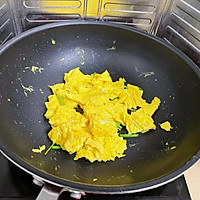 香葱煎鸡蛋的做法图解6