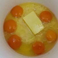 #安佳新年聚会食谱#草莓华夫饼的做法图解3