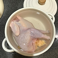 完美烤鸡诞生记的做法图解2