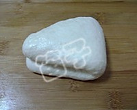 椰蓉蝴蝶面包的做法图解8