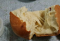 面包机烤面包的做法