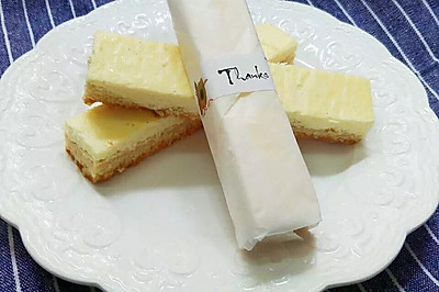 乳酪条