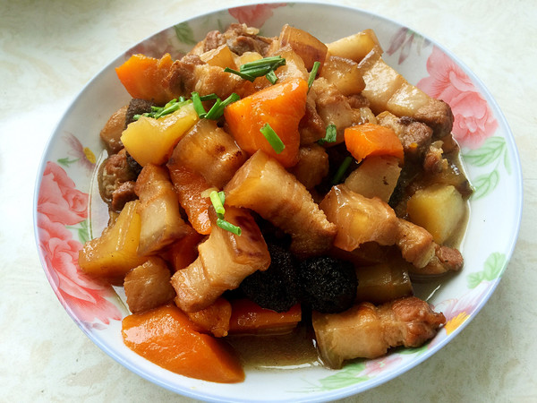 周氏小烧肉