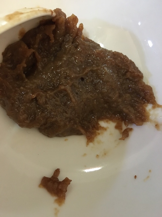 葡萄干果酱的做法图解1