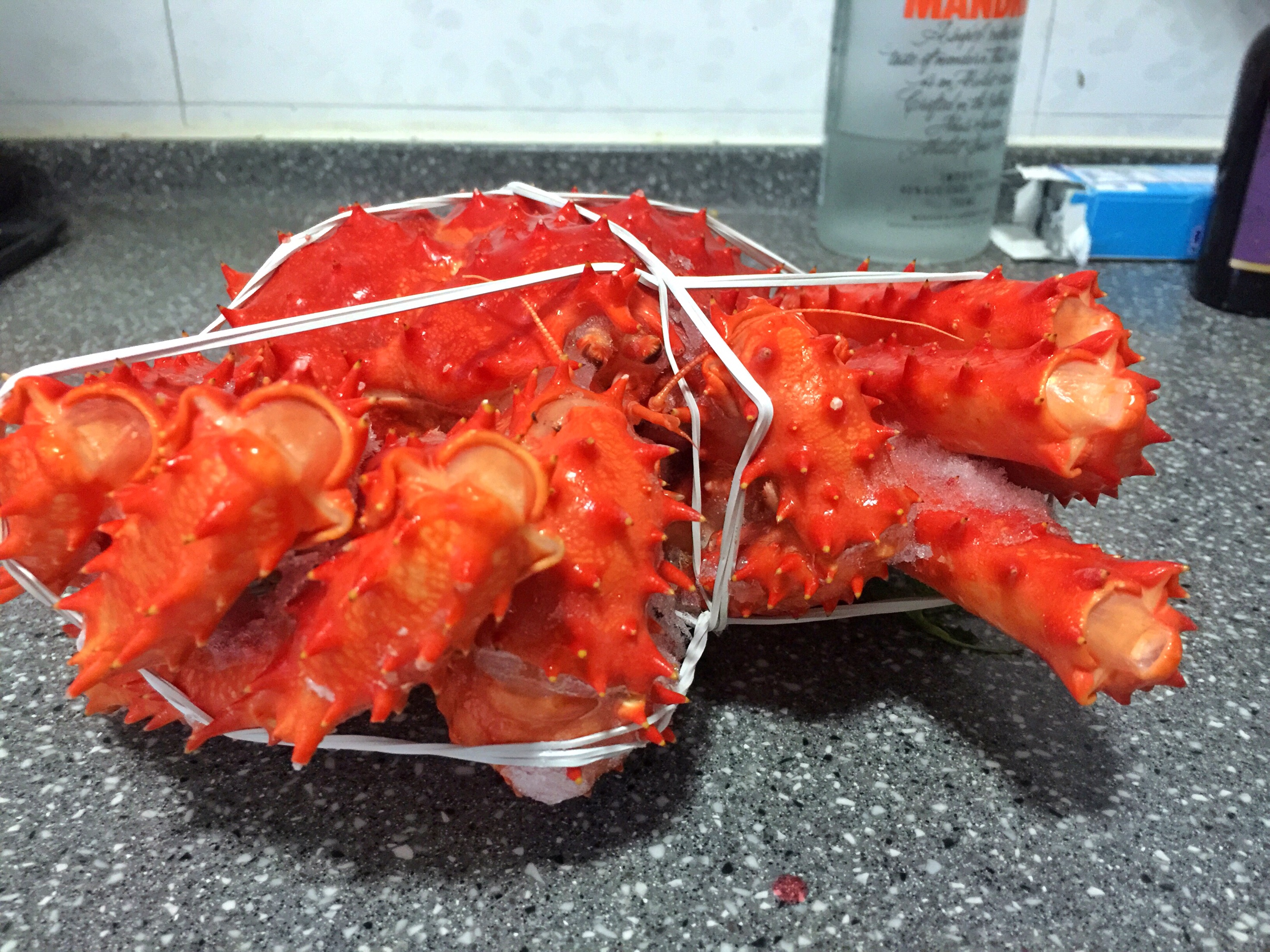 教你怎么清洗螃蟹怎么做_教你怎么清洗螃蟹的做法_豆果美食