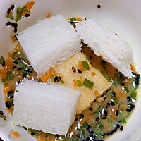 #我们约饭吧#香葱吐司盒的做法图解5