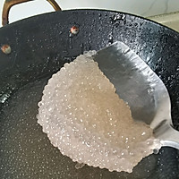 简易版杨枝甘露#芒果西米露的做法图解2
