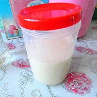 水果酸奶杯#易极优DIY酸奶#的做法图解4