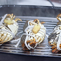 #秋日抢鲜“蟹”逅#醉卤蟹的做法图解1