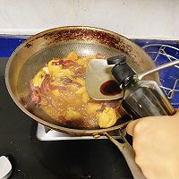 「懒人菜」洋葱啫鸡的做法图解10