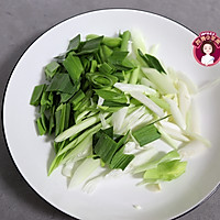 肉丝炒春笋的做法图解7