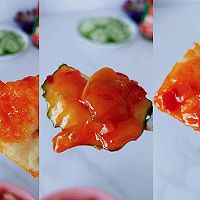 葱椒蒜辣茄甜酱的做法图解8