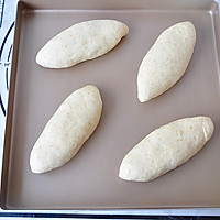 蔓越莓软欧的做法图解10