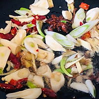 红烧臭鳜鱼的做法图解6