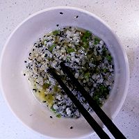 #美食视频挑战赛# 徐州烧烤摊必吃～手撕茄子的做法图解6