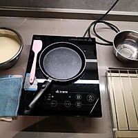 保姆级的千层蛋糕饼皮制作教程的做法图解24
