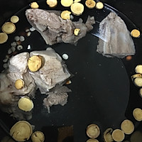五指毛桃祛湿汤的做法图解2